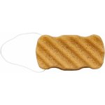 Kohle Company Konjac body houbička kurkuma – Zboží Dáma