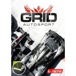 Race Driver: GRID Autosport – Hledejceny.cz