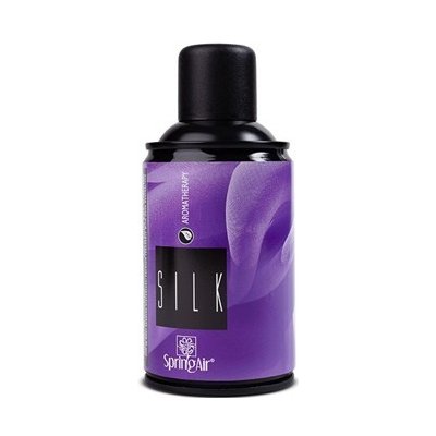 Spring Air náplň do osvěžovače SILK 250 ml