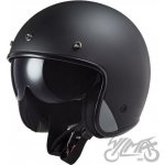 LS2 OF601 Bob II Solid – Hledejceny.cz