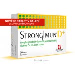 PharmaSuisse STRONGIMUN D+ 30 tablet – Hledejceny.cz