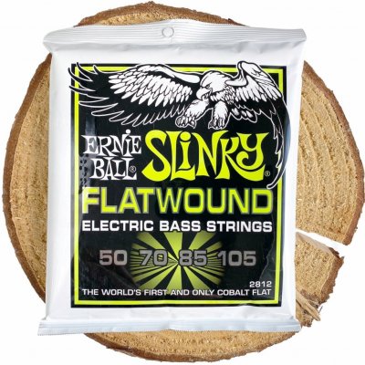 Ernie Ball 2812 – Zboží Mobilmania