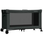 Koelstra Cestovní postýlka T5 Black – Sleviste.cz