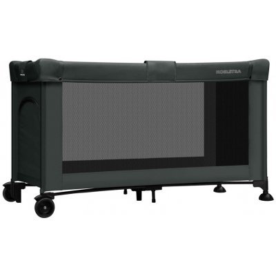 Koelstra Cestovní postýlka T5 Black – Sleviste.cz