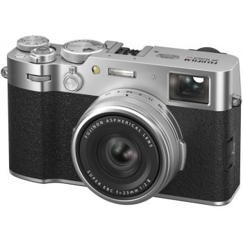 FujiFilm X100VI