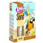 LOLO Pets Sand citron 1,5 kg – HobbyKompas.cz