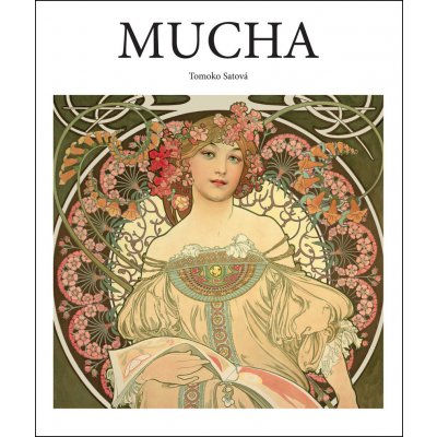 Alfons Mucha - Tomoko Satová