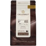 Callebau 811 belgická čokoláda 54,5% 1 kg – Zboží Mobilmania