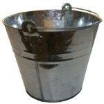 Vědro pozinkované, 5 l, ENPRO – Hledejceny.cz
