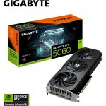 Gigabyte GeForce RTX 5060 GAMING OC V2 8GB GDDR7 GV-N5060GAMING OCV2-8GD – Hledejceny.cz