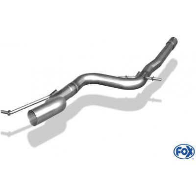 FOX SK061000-VER – Hledejceny.cz