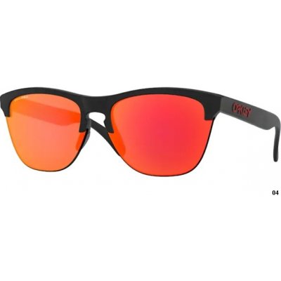 Oakley OO9374-0463 FROGSKINS LITE – Hledejceny.cz