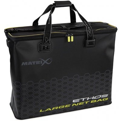 Matrix Taška Na Vezírek Ethos Large EVA Net Bag – Zboží Mobilmania