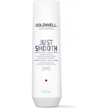 Goldwell Dualsenses Just Smooth Taming Shampoo 250 ml