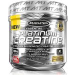 Muscletech Platinum Creatine 400 g – Hledejceny.cz