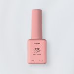 Ruscona Finish gel na nehty milky cream 12 ml – Zboží Dáma