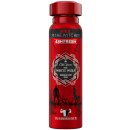 Old Spice Whitewolf deospray 150 ml