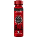 Old Spice Whitewolf deospray 150 ml – Zboží Mobilmania