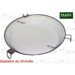 Traper Síto na přesívání krmení průměr 42 cm 2 mm 55012 – Hledejceny.cz
