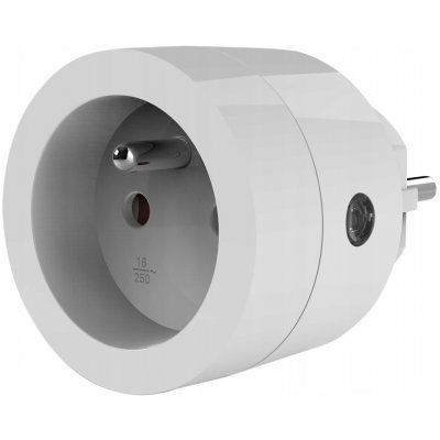 Gosund WIFI EP2 10A – Zboží Živě