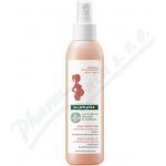 Klorane Bebe Maman olej na strije 200 ml – Zboží Dáma