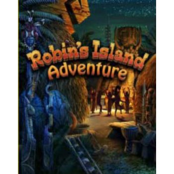 Robins Island Adventure