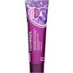 XOC Purple bělicí 100 ml + zubní kartáček bambusový – Hledejceny.cz