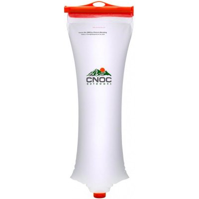 Cnoc Vecto 3L Water Container 28 mm, orange – Zboží Mobilmania