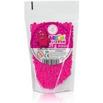 Megaslizoun Minerální kuličky do slizu růžové 25 g – Sleviste.cz