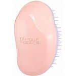 Tangle Teezer The Original Detangling Hairbrush Salmon Smoothie Coral Lilac – Zbozi.Blesk.cz