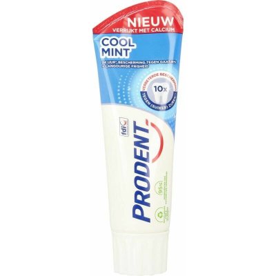 Prodent Cool Mint 75 ml – Hledejceny.cz