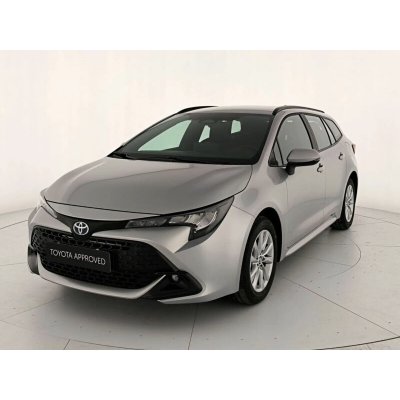 Toyota Corolla 2.0 Touring Sports 144 kW – Hledejceny.cz