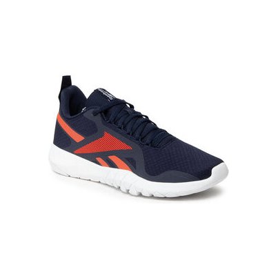 Reebok Flexagon Force 3.0 GZ0271 Tmavomodrá – Zboží Mobilmania