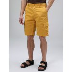 Loap pánské kraťasy VANAS Žluté – Zboží Dáma
