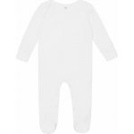 Babybugz Dětský overal Scratch Mitts bílá – Hledejceny.cz