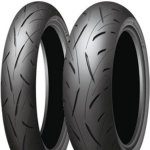 Dunlop SPORTMAX ROADSPORT 2 180/55 R17 73W | Zboží Auto