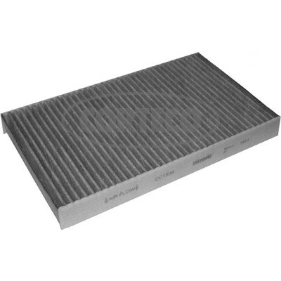 Filtr, vzduch v interiéru CORTECO 49373826 – Hledejceny.cz