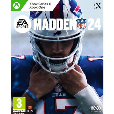 Madden NFL 24 – Zboží Živě