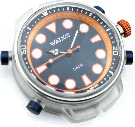 Watx & Colors RWA5702