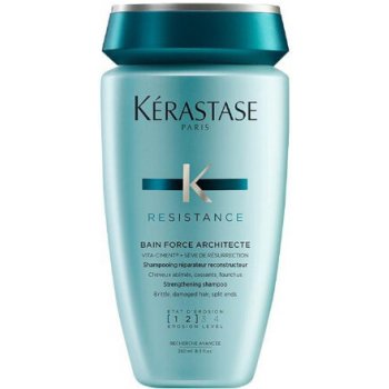 Kérastase Resistance Bain Volumifique Shampoo 250 ml