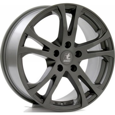 itWheels Michelle 6,5x15 5x112 ET45 titan | Zboží Auto