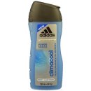 Sprchový gel Adidas Climacool Men sprchový gel 250 ml