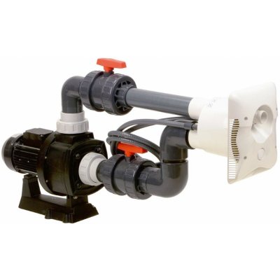 VÁGNER POOL K-Jet Calipso 70m3/h 400V – Zboží Dáma