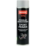 NOVOL SPRAY - Epoxidový základní nátěr Šedý 500ml – Zboží Mobilmania