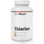 GymBeam Valerian 60 kapslí – Hledejceny.cz
