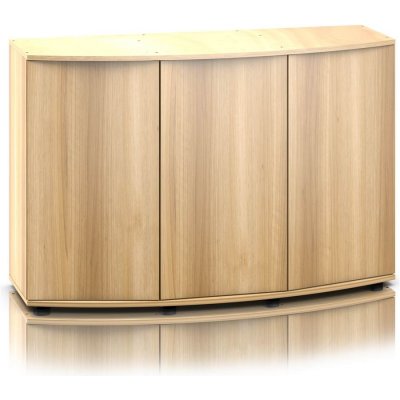 Juwel skříň SBX Vision 260 dub 121x46x80 cm – Sleviste.cz