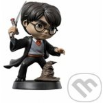 Iron Studios Minico Harry Potter – Zboží Mobilmania