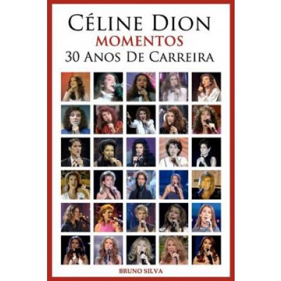 Celine Dion: Momentos - 30 Anos De Carreira – Hledejceny.cz