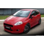 Fiat Grande Punto mračítka – Sleviste.cz