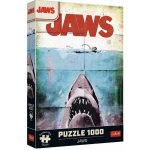 TREFL Premium Plus Čelisti 1000 dílků – Hledejceny.cz